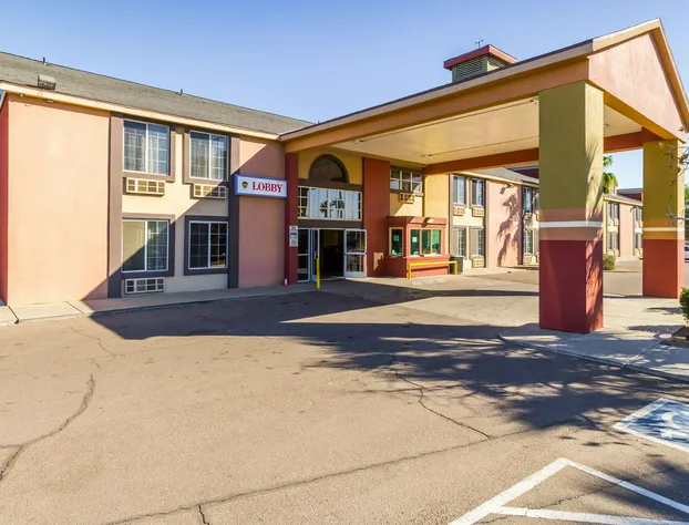 A Victory Inn Tolleson hotel detail image 1