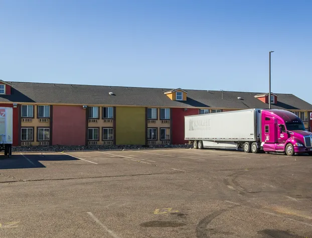 A Victory Inn Tolleson hotel detail image 2