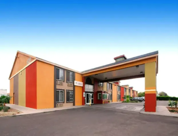 A Victory Inn Tolleson hotel detail image 3