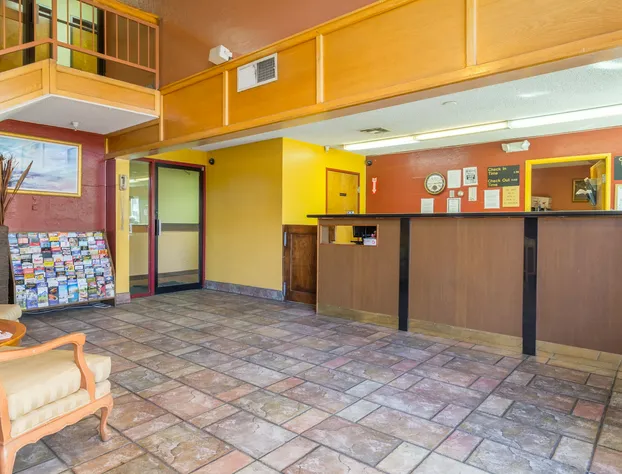 A Victory Inn Tolleson hotel detail image 4