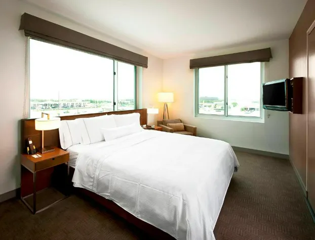 Element Dallas Fort Worth Airport North hotel detail image 2