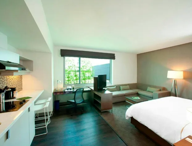 Element Dallas Fort Worth Airport North hotel detail image 4