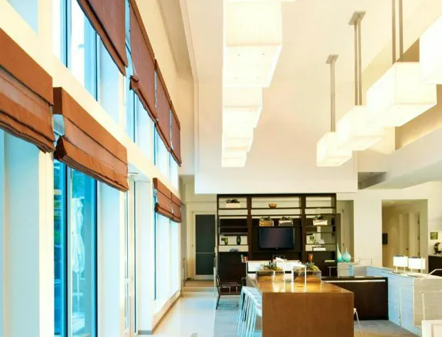 Element Dallas Fort Worth Airport North hotel detail image 1