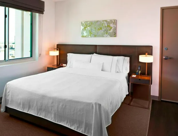 Element Dallas Fort Worth Airport North hotel detail image 4