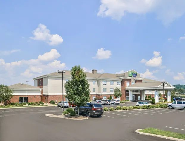 Holiday Inn Express & Suites Parkersburg-Mineral Wells by IHG hotel detail image 2