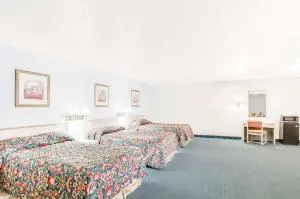 Travelodge by Wyndham Parkersburg hotel detail image 2
