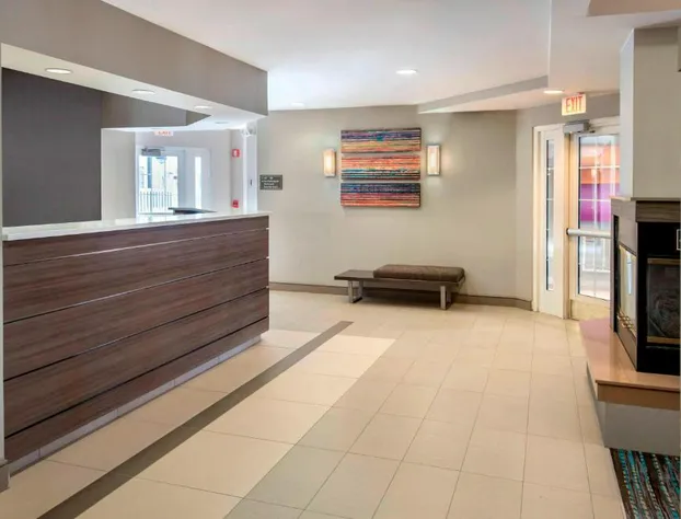 Residence Inn Cranbury South Brunswick hotel detail image 1