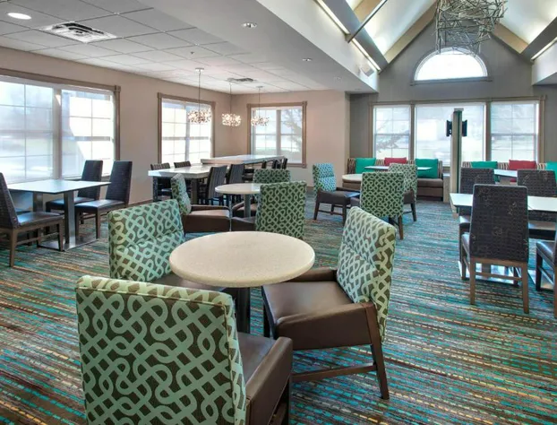 Residence Inn Cranbury South Brunswick hotel detail image 3