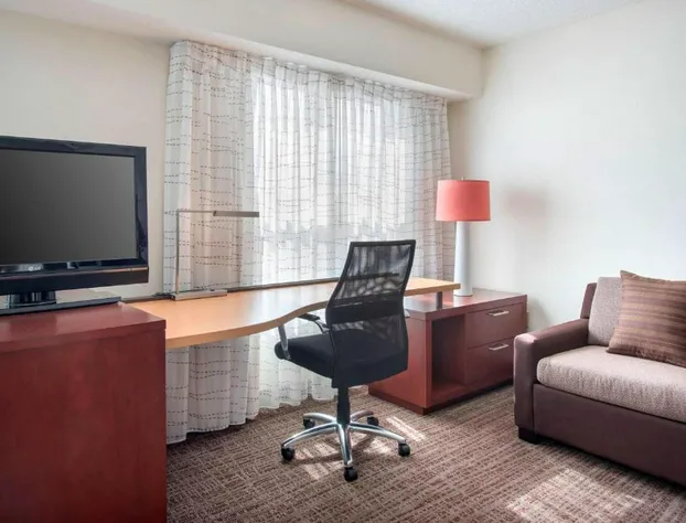 Residence Inn Cranbury South Brunswick hotel detail image 4