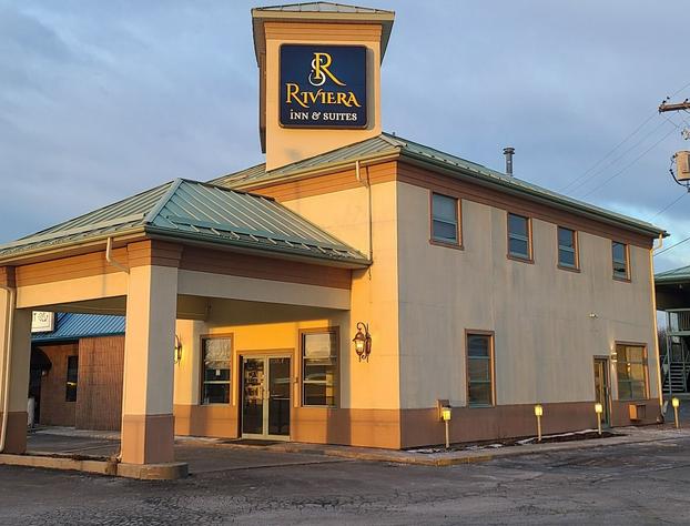 Riviera Inn and Suites 1000 Islands hotel detail image 3