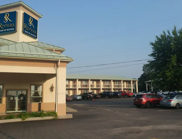 Riviera Inn and Suites 1000 Islands hotel detail image 1