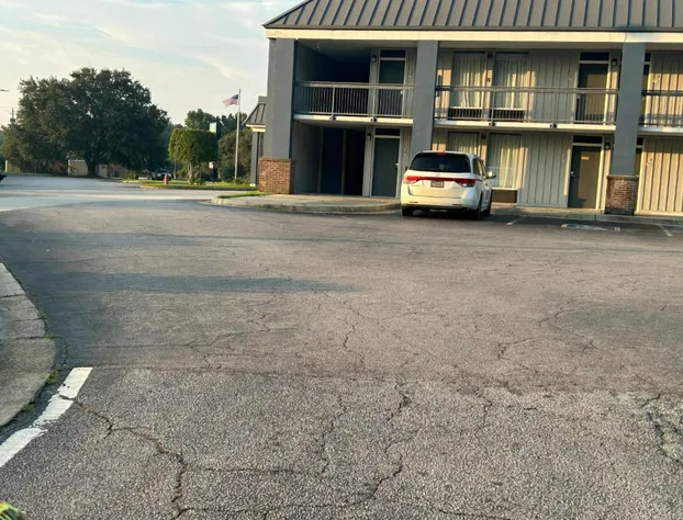 Days Inn by Wyndham Hinesville Near Fort Stewart hotel detail image 3