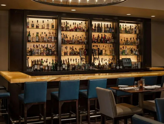 Sheraton Commander Hotel hotel detail image 3