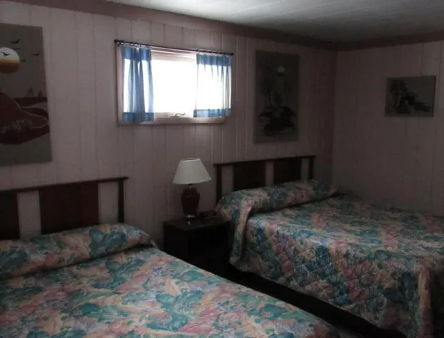 Woodland Motor Lodge hotel detail image 4