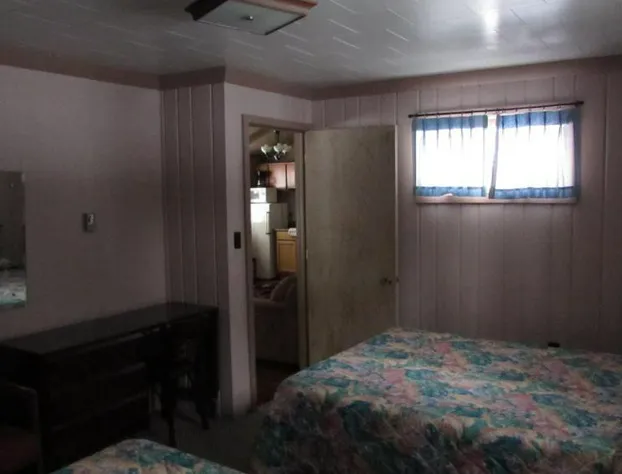 Woodland Motor Lodge hotel detail image 3