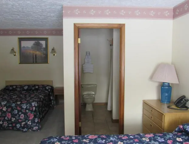 Woodland Motor Lodge hotel detail image 4