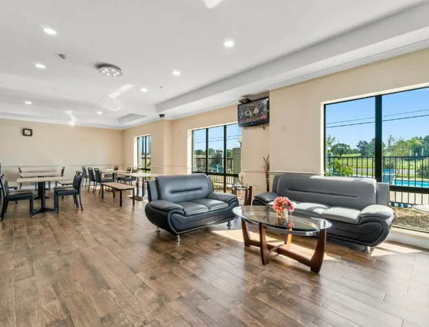 Americas Best Value Inn & Suites Livingston hotel detail image 3