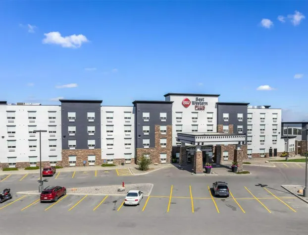 Best Western Plus Service Inn & Suites hotel detail image 3