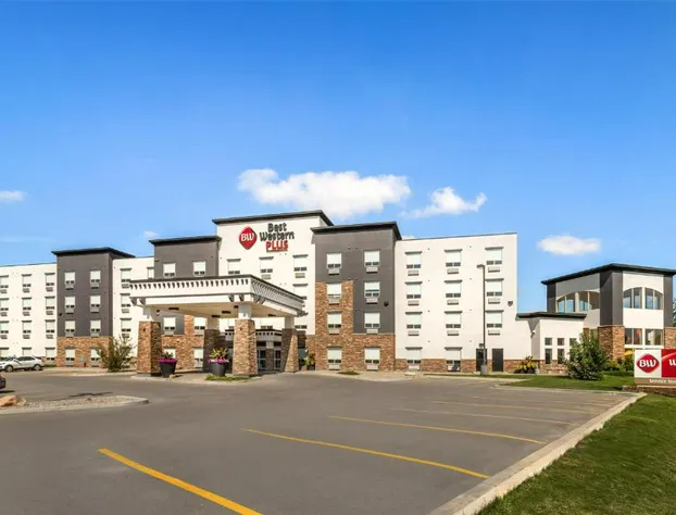 Best Western Plus Service Inn & Suites hotel detail image 3