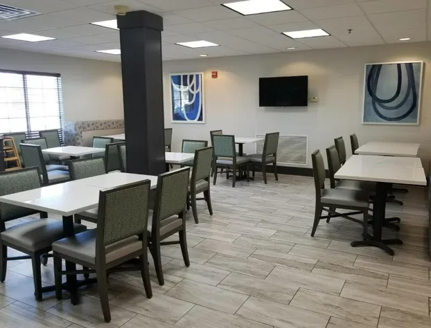 Wingate by Wyndham Savannah I-95 North hotel detail image 1