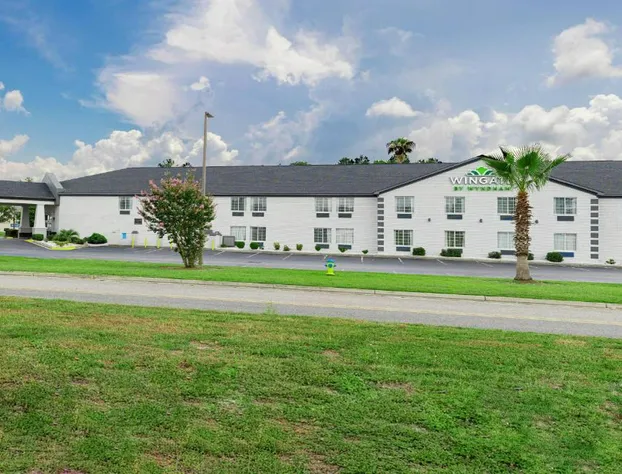 Wingate by Wyndham Savannah I-95 North hotel detail image 1