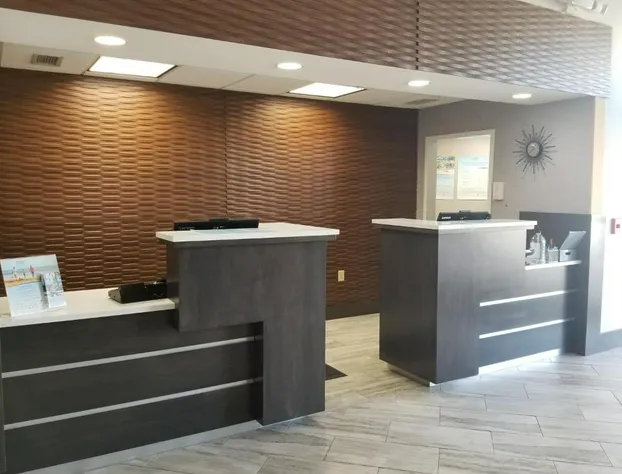 Wingate by Wyndham Savannah I-95 North hotel detail image 1