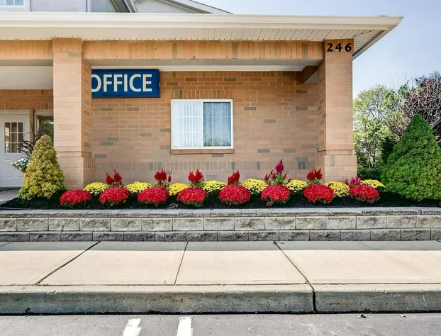 Studio 6 East Brunswick, NJ - NYC Area hotel detail image 1