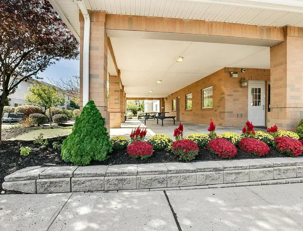 Studio 6 East Brunswick, NJ - NYC Area hotel detail image 3