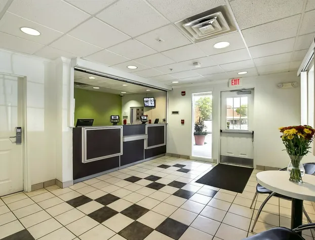 Studio 6 East Brunswick, NJ - NYC Area hotel detail image 4