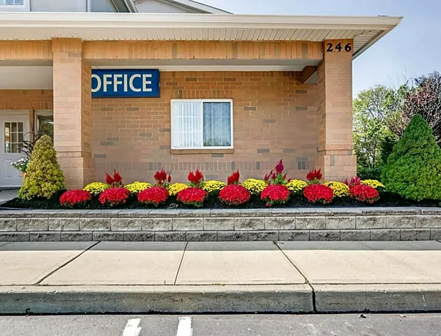 Studio 6 East Brunswick, NJ - NYC Area hotel detail image 2