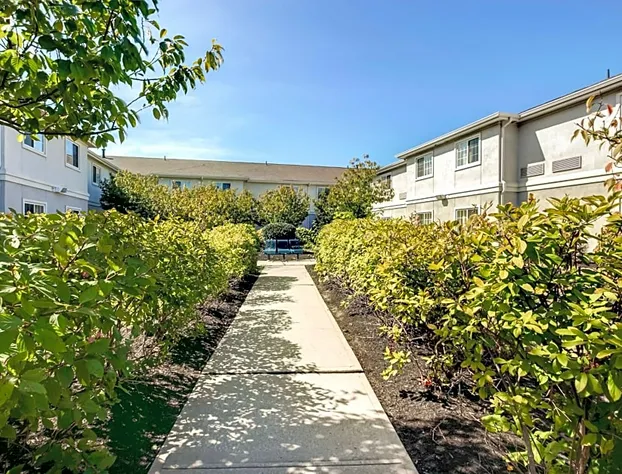 Studio 6 East Brunswick, NJ - NYC Area hotel detail image 4