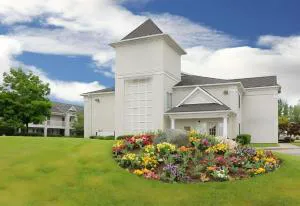 Econo Lodge Murray hotel hero