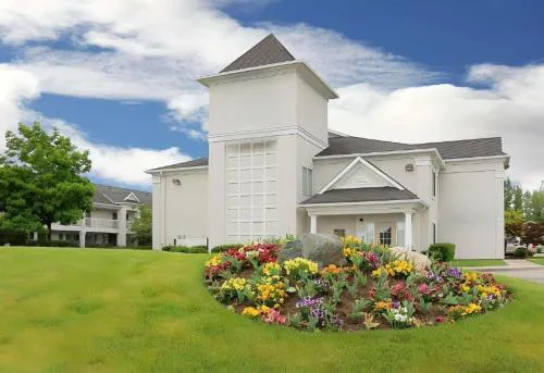 Econo Lodge Murray hotel detail image 1