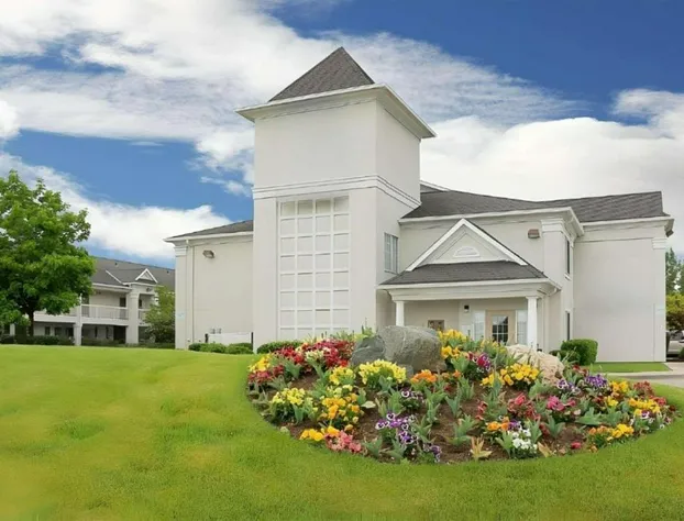 Econo Lodge Murray hotel detail image 2