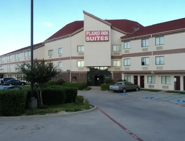 Plano Inn & Suites hotel detail image 1