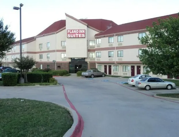 Plano Inn & Suites hotel detail image 2