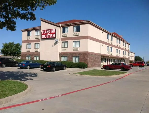 Plano Inn & Suites hotel detail image 3