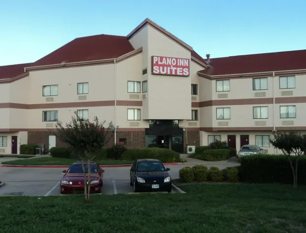 Plano Inn & Suites hotel detail image 4
