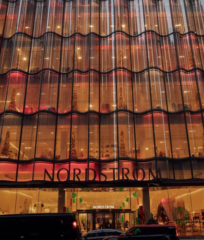 Thompson Central Park New York, by Hyatt hotel hero