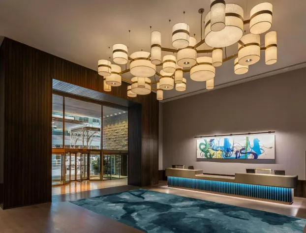 Thompson Central Park New York, by Hyatt hotel detail image 4