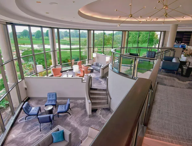 Hilton Chicago/Oak Brook Hills Resort & Conference Center hotel detail image 4