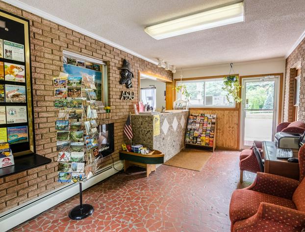 Highland Hills Motel and Cabins – A Master Hosts Resort hotel detail image 3