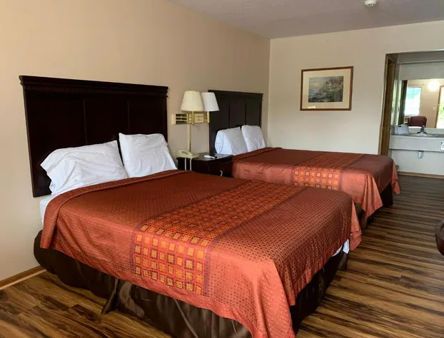 Riverwood Inn of Glenwood hotel detail image 4