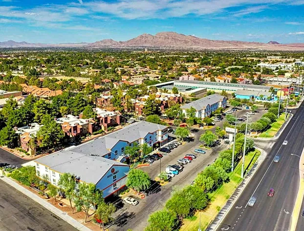 Siegel Select Flamingo hotel detail image 1