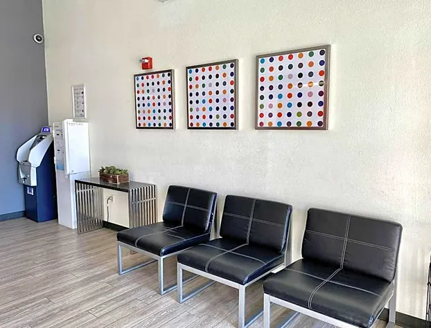 Siegel Select Flamingo hotel detail image 2