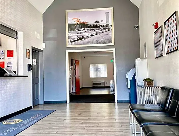 Siegel Select Flamingo hotel detail image 3