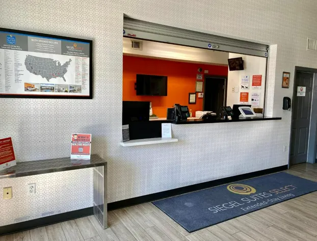 Siegel Select Flamingo hotel detail image 2