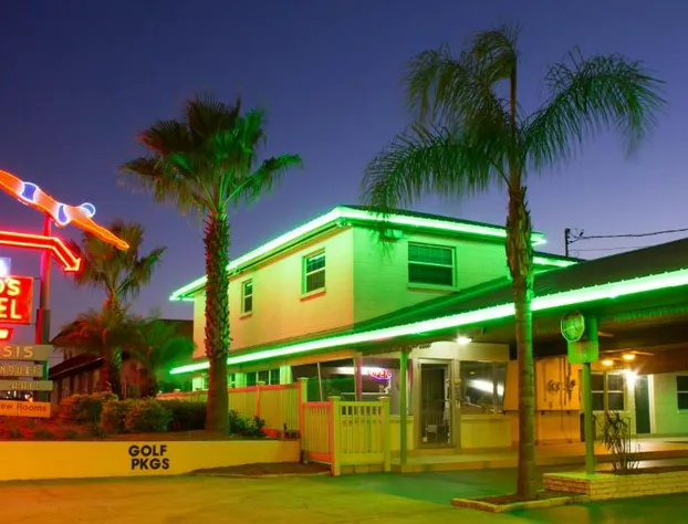 Budget Inn Of Avon Park hotel detail image 1