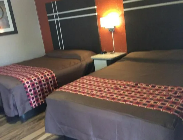 Budget Inn Of Avon Park hotel detail image 4