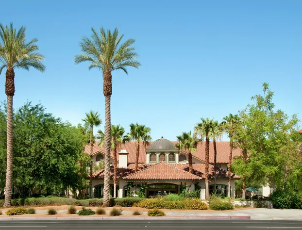 Hilton Garden Inn Palm Springs - Rancho Mirage hotel detail image 1
